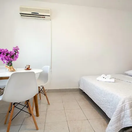 Apartamento Danielle
