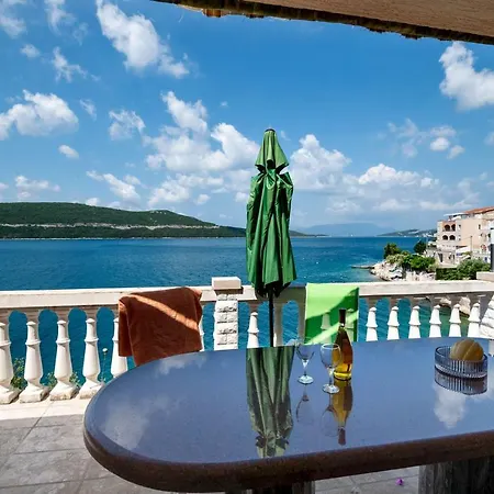 Danielle Apartamento Neum