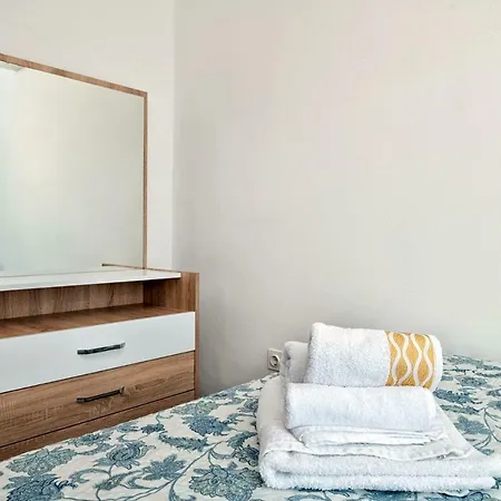 Danielle Apartamento Neum