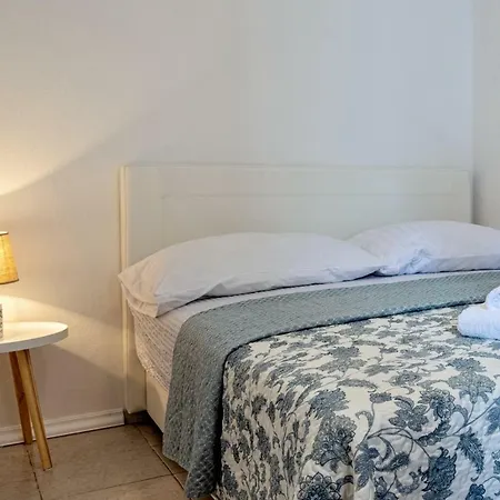 Danielle Apartamento Neum