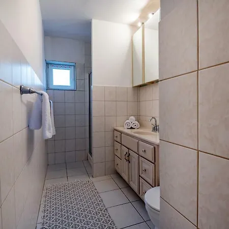 Danielle Apartamento Neum