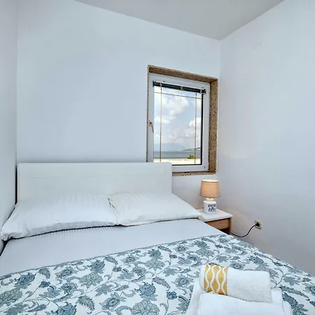 Danielle Apartamento Neum
