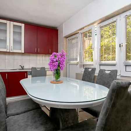 Apartamento Danielle *