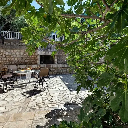 Danielle Apartamento Neum